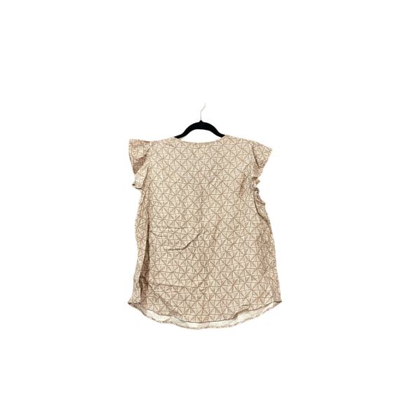 Upwest Top Women Large NWT - Picture 3 of 3